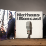 Nathans & Roncast logo